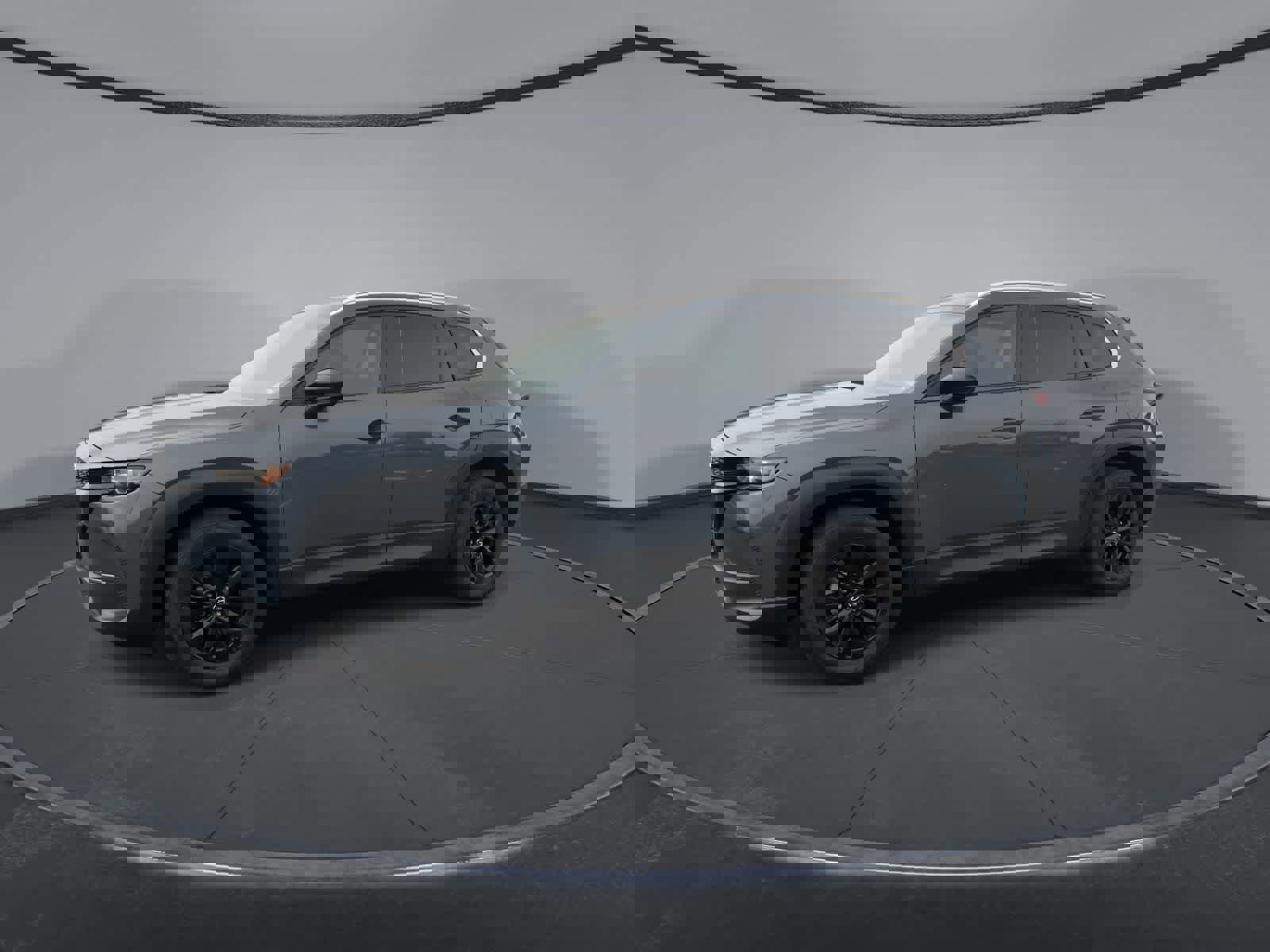 Used 2024 MAZDA CX-50 AWD 2.5 S w/ Weather Package image 4