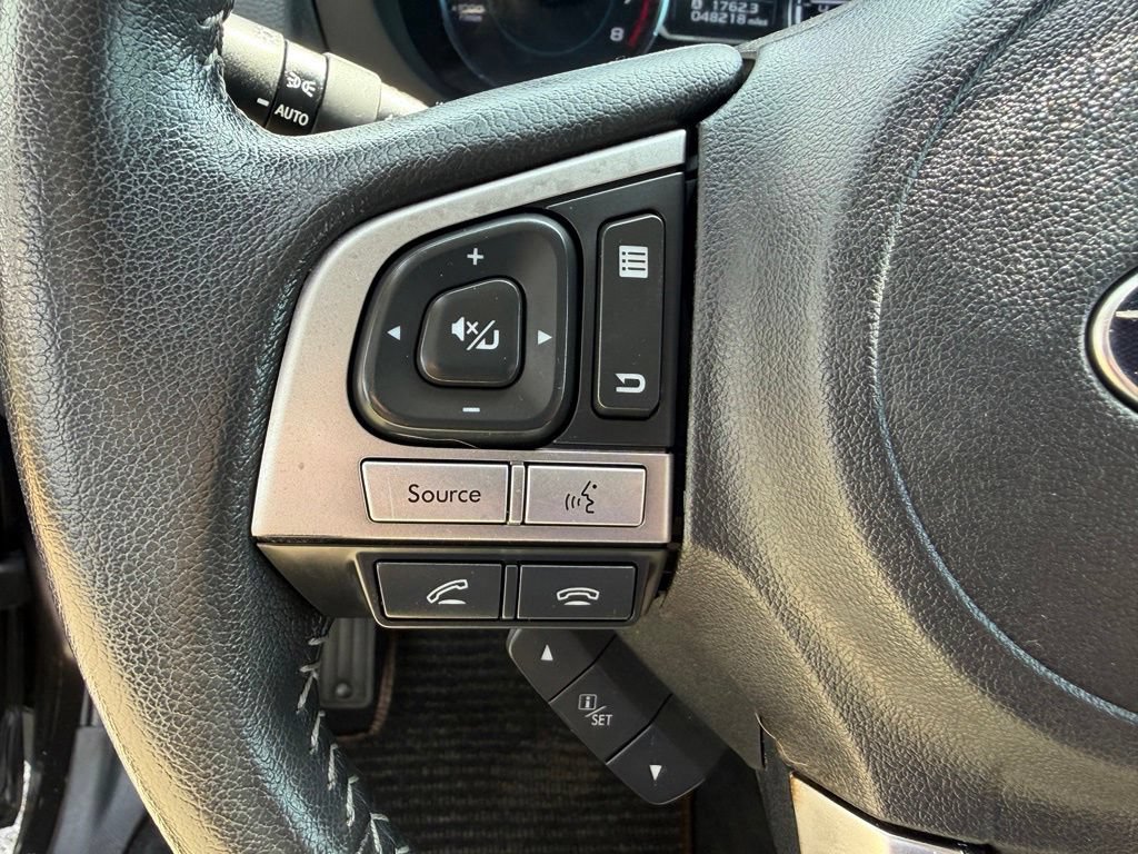 Used 2017 Subaru Forester 2.5i Touring AWD/4WD image 24