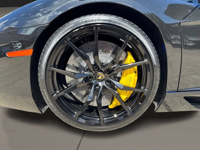 Used 2014 Lamborghini Aventador LP 700-4 AWD/4WD image 9