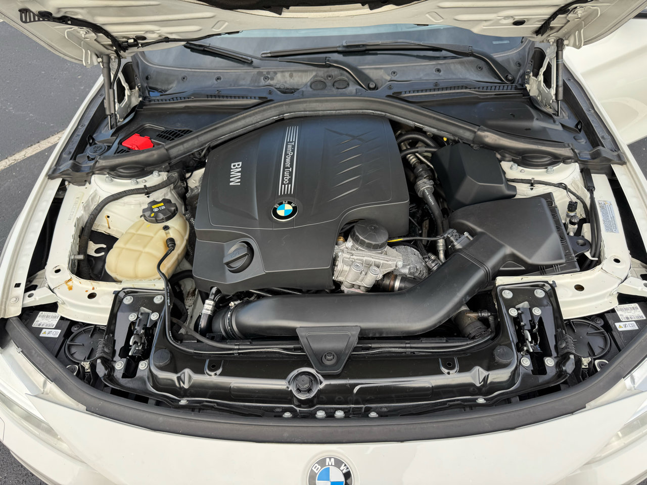 Used 2016 BMW 435i xDrive Coupe image 44