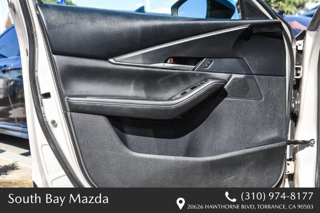 Certified 2024 MAZDA CX-30 AWD 2.5 S w/ Select Sport Pkg image 23
