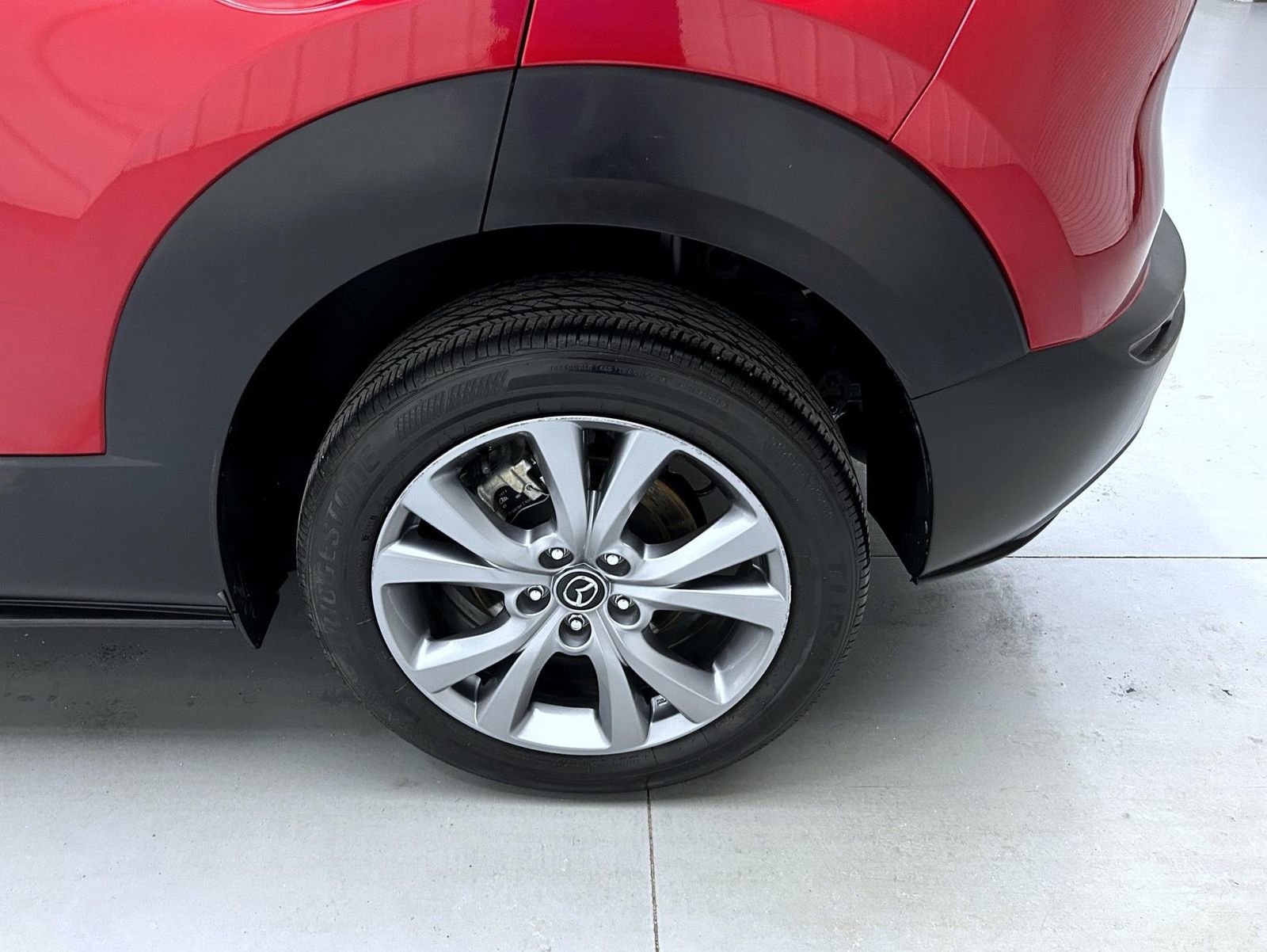 Used 2023 MAZDA CX-30 AWD 2.5 S w/ Select Package image 22