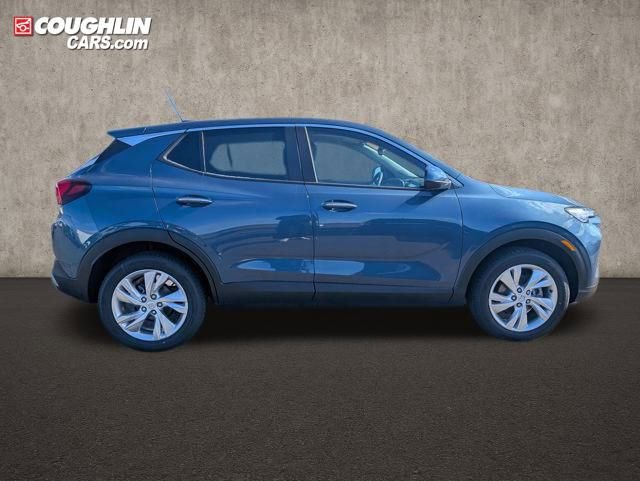 New 2026 Buick Encore GX Preferred w/ Comfort Package image 8