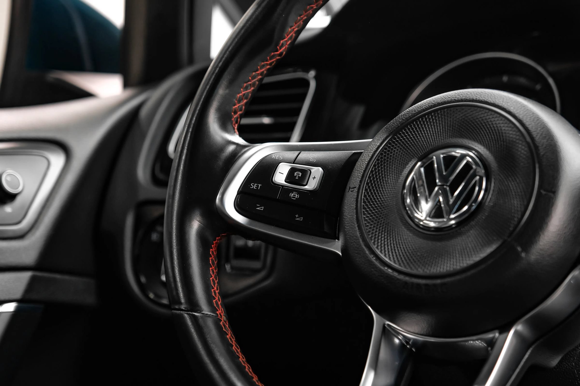 Used 2019 Volkswagen GTI S FWD image 17