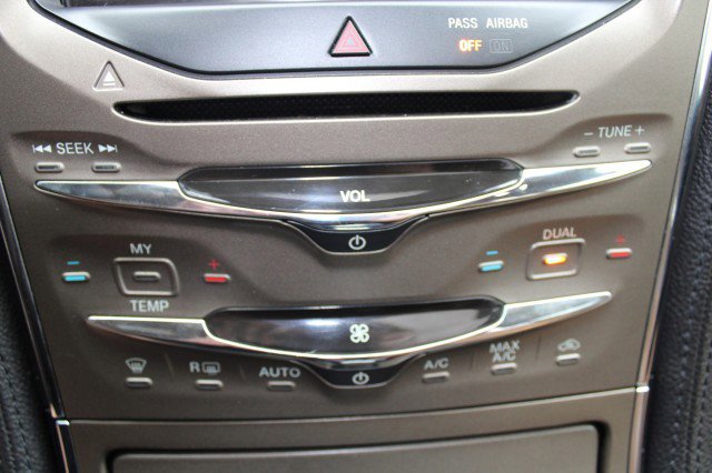 Used 2013 Lincoln MKX AWD image 37