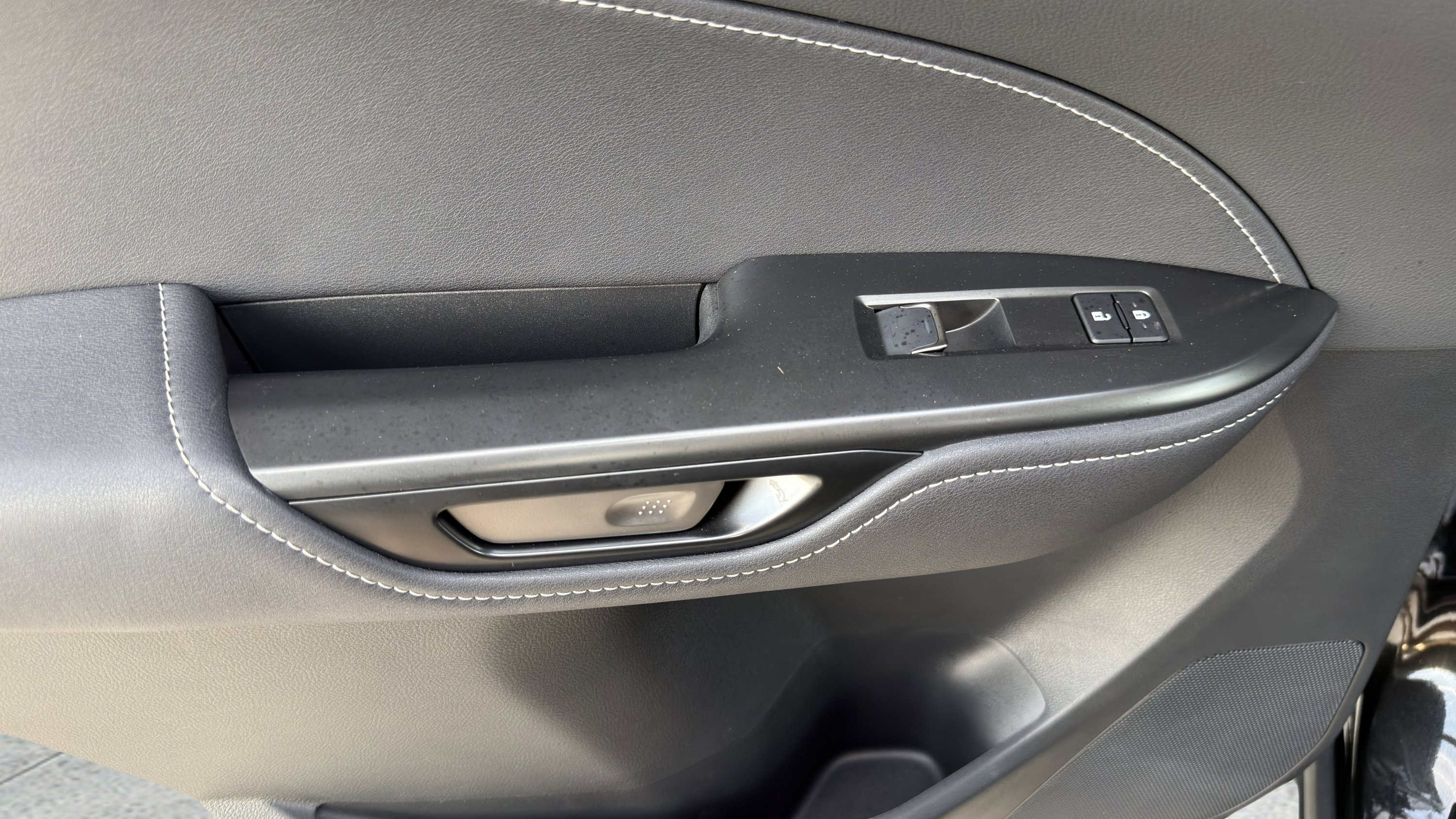 Used 2025 Lexus NX 350 AWD w/ Accessory Package (2T) image 25