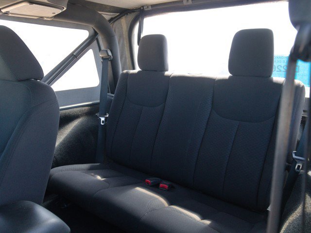 Used 2015 Jeep Wrangler Sport image 22