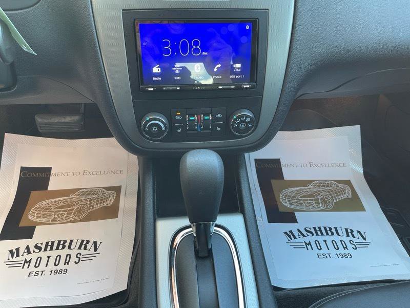 Used 2008 Chevrolet Impala SS w/ Convenience Package FWD image 32