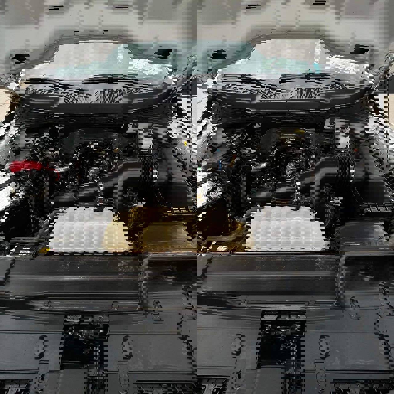 Used 2023 Ford F150 XL w/ STX Appearance Package image 25