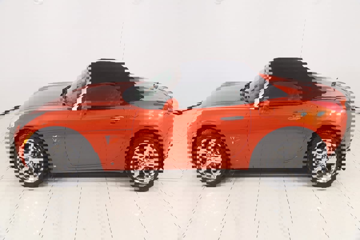 Used 2008 Pontiac Solstice GXP w/ Premium Package image 23