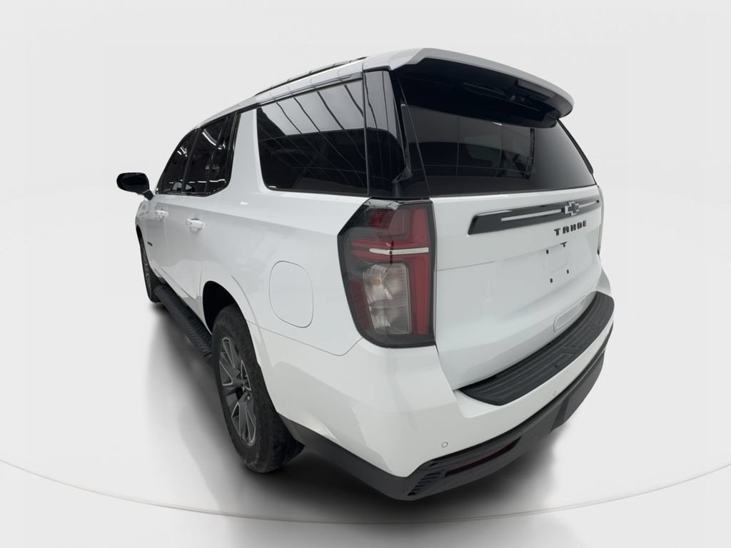 Used 2023 Chevrolet Tahoe Z71 w/ Luxury Package AWD/4WD image 11