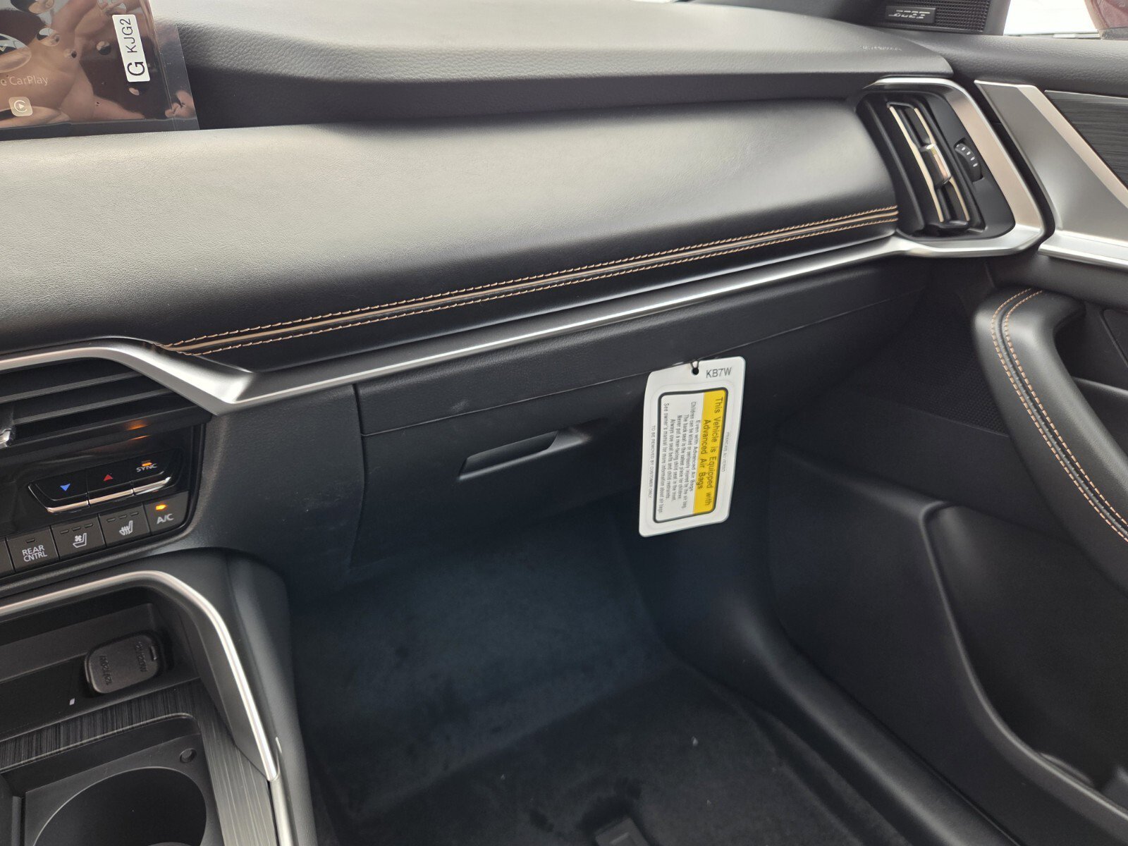 New 2026 MAZDA CX-90 3.3 Turbo S w/ Premium Plus AWD/4WD image 24