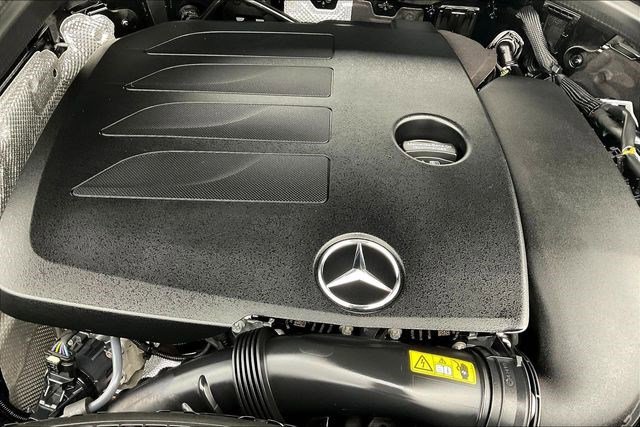 Used 2022 Mercedes-Benz GLC 300 4MATIC image 39