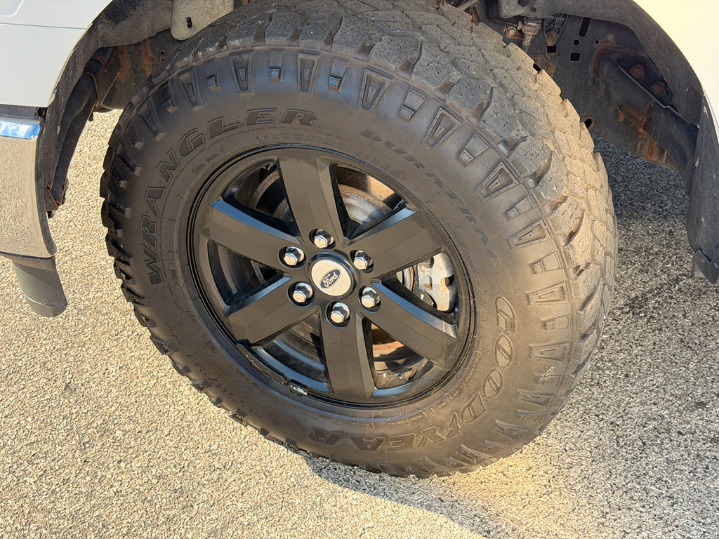 Used 2021 Ford F150 XLT image 10