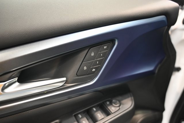 New 2026 Chevrolet Equinox EV LT w/ Convenience Package II image 23