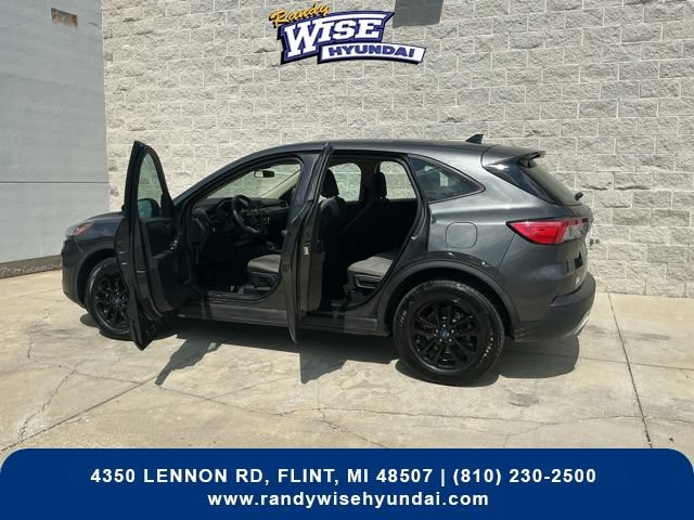 Used 2020 Ford Escape S AWD/4WD image 13
