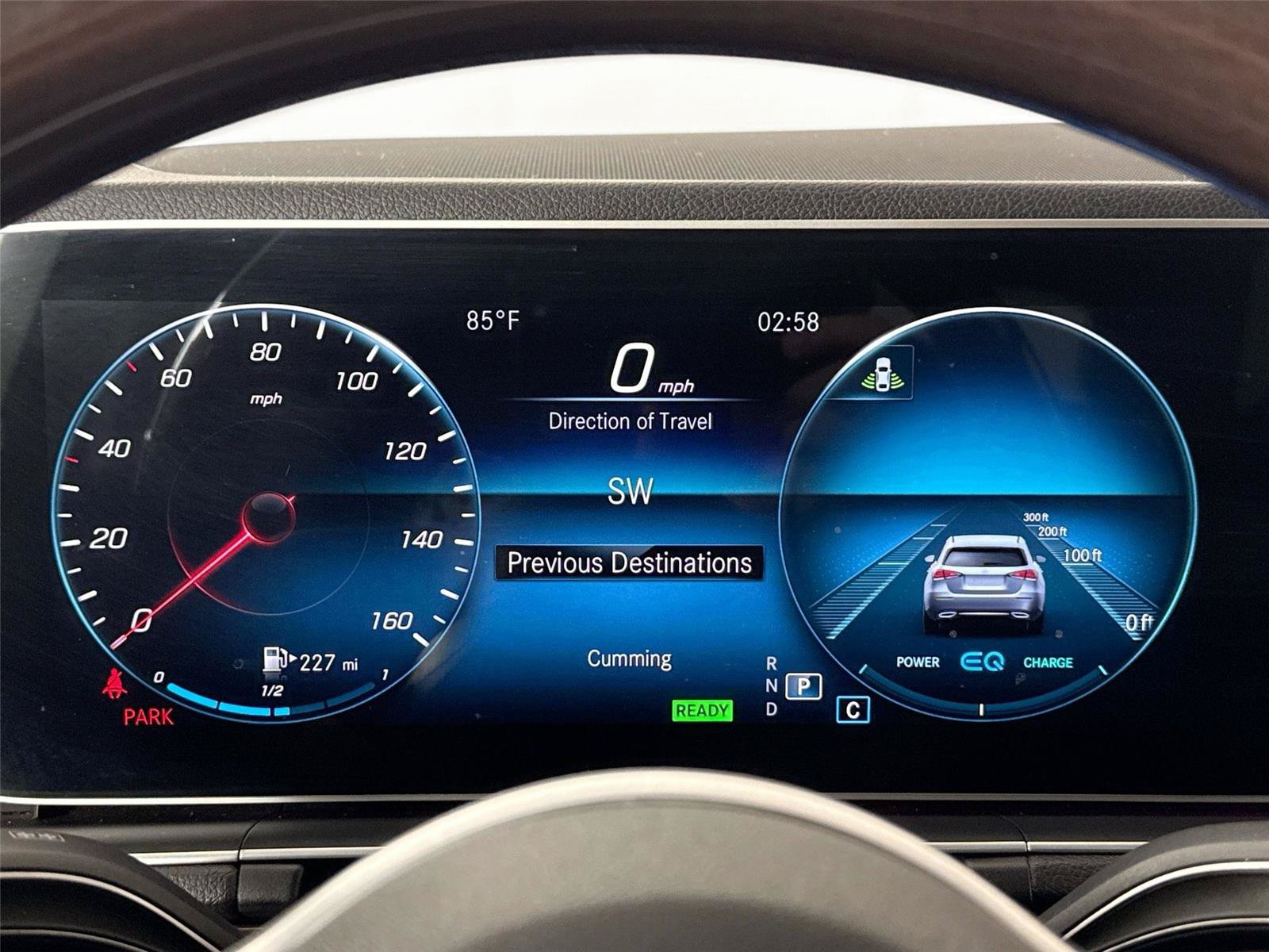 Used 2021 Mercedes-Benz GLE 450 4MATIC image 21