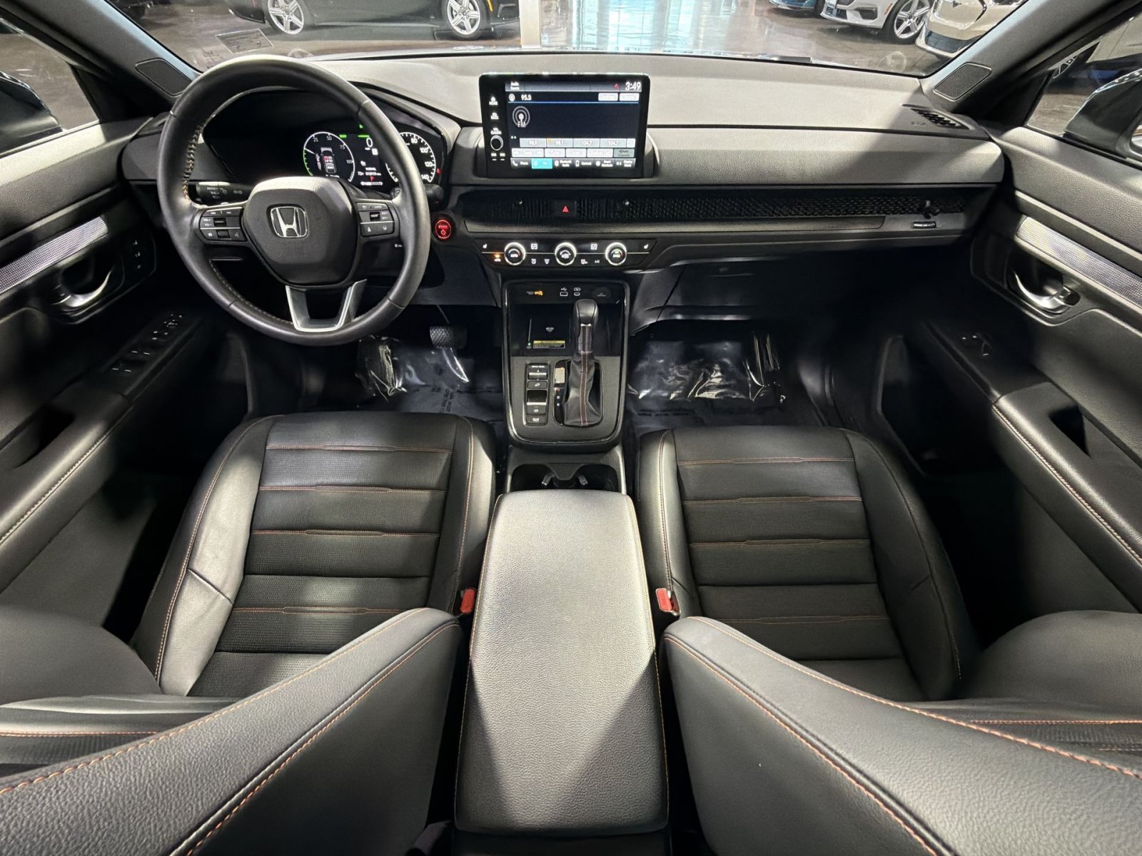 Used 2024 Honda CR-V Sport-L image 35