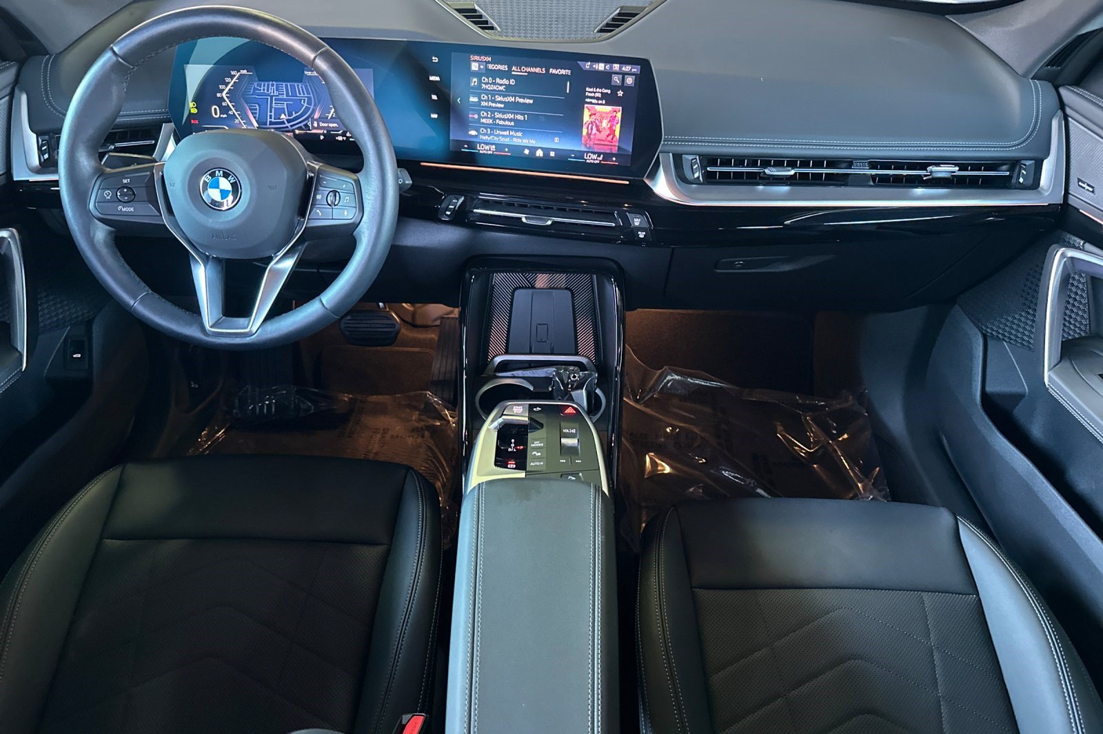 Used 2026 BMW X1 xDrive28i w/ Convenience Package AWD/4WD image 17