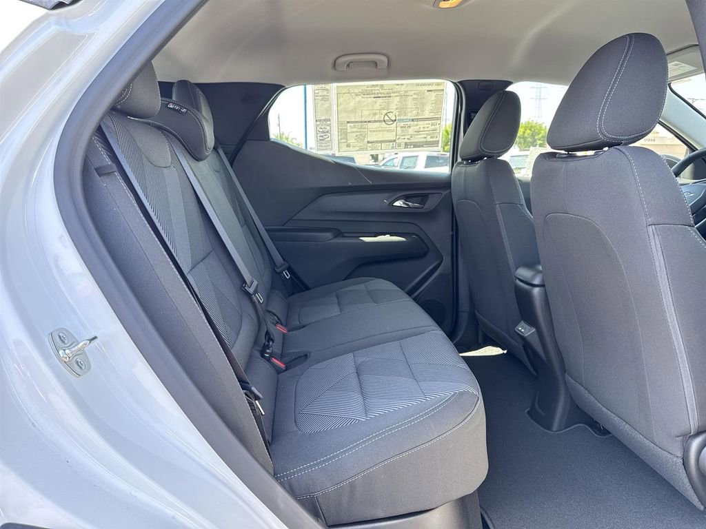 New 2027 Chevrolet Bolt LT w/ Comfort Package image 29