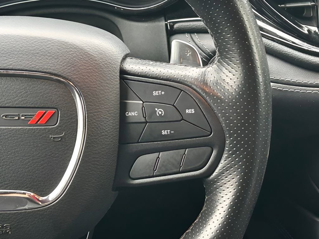 Certified 2021 Dodge Durango GT image 17