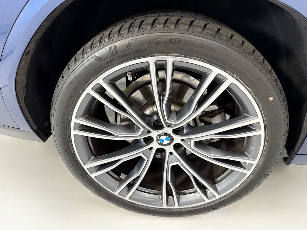 Certified 2023 BMW X4 xDrive30i w/ M Sport Package AWD/4WD image 32