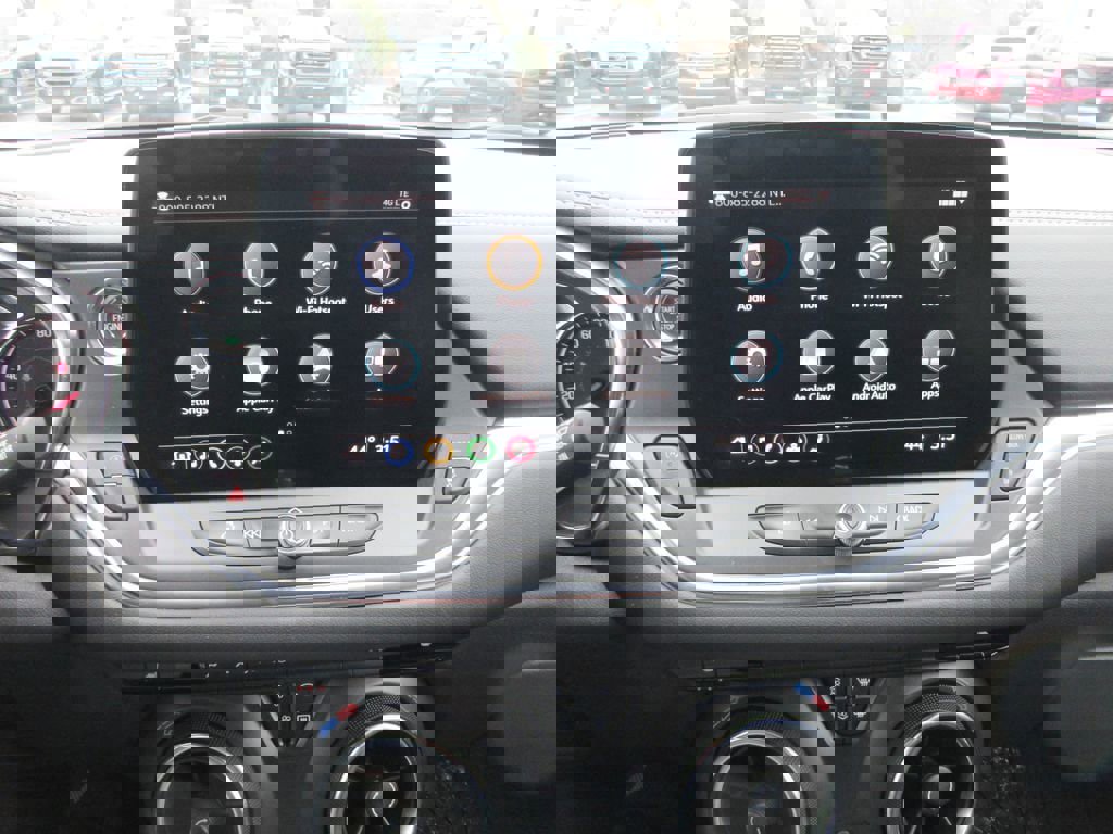 Used 2024 Chevrolet Blazer LT w/ Convenience Package image 30