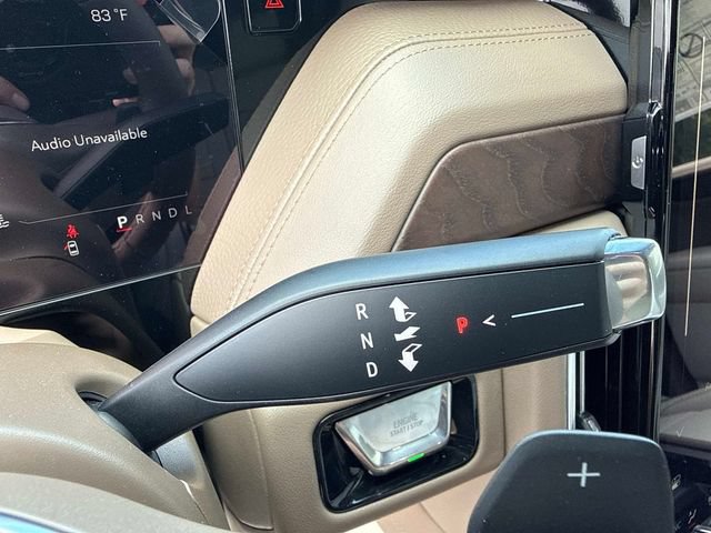New 2026 GMC Yukon XL Denali w/ Denali Reserve Package AWD/4WD image 31