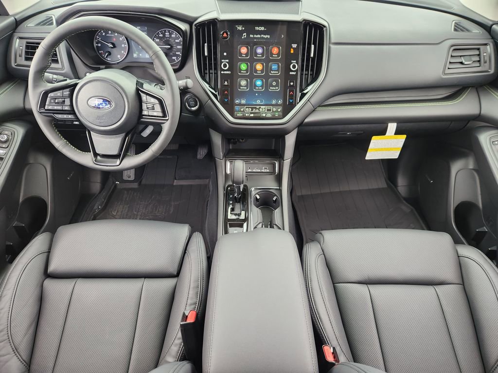 New 2026 Subaru Ascent Bronze Edition image 19