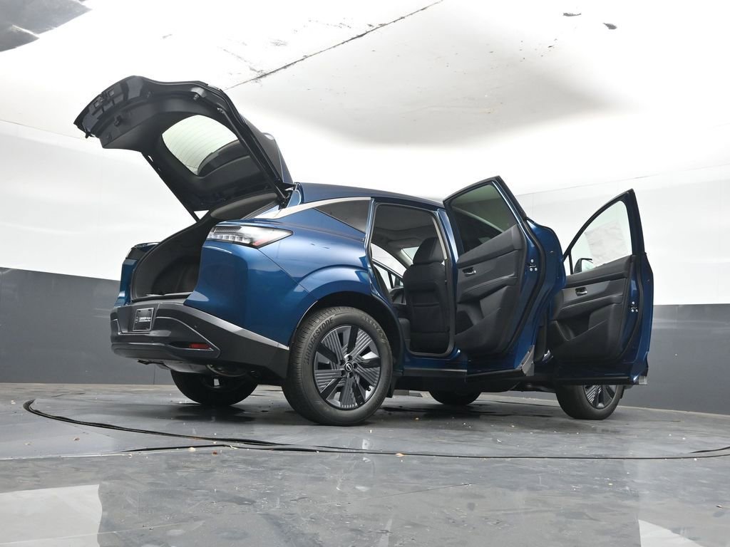 New 2026 Nissan Murano SL image 46