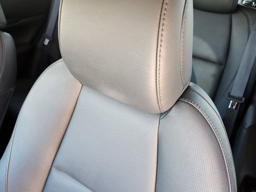 Used 2025 MAZDA CX-30 AWD 2.5 S w/ Premium Package image 5