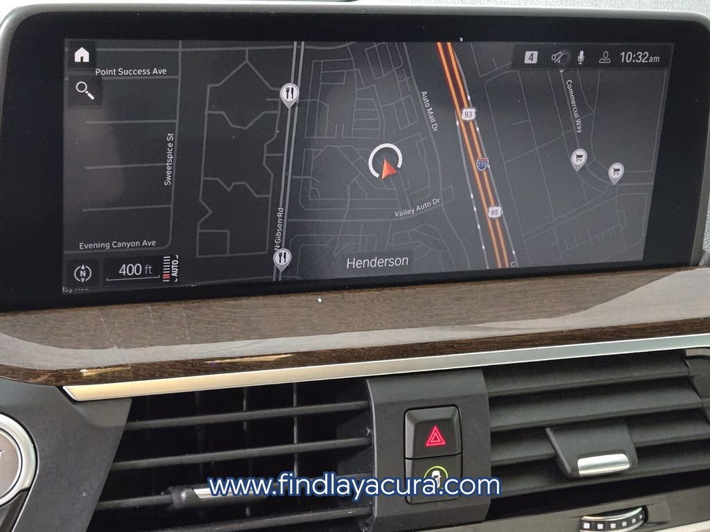 Used 2021 BMW X3 sDrive30i w/ Premium Package image 21