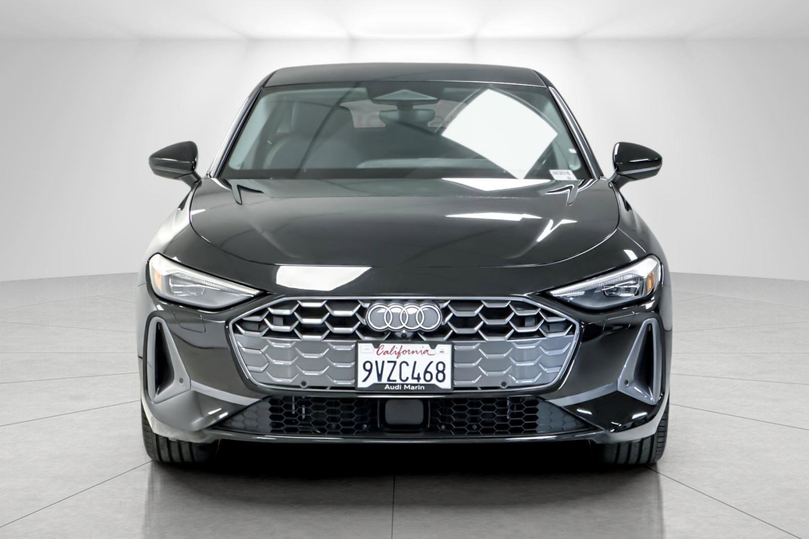 Certified 2025 Audi A5 2.0T Premium w/ Convenience Package image 8