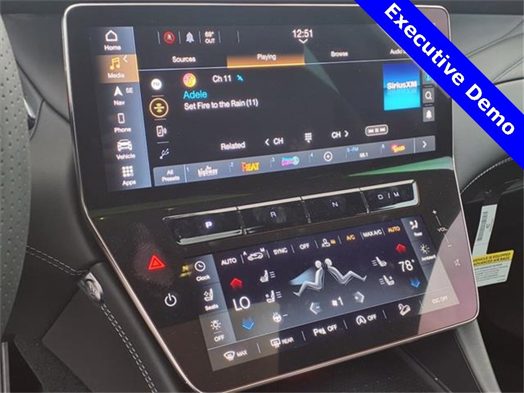New 2025 Maserati Grecale Modena image 22