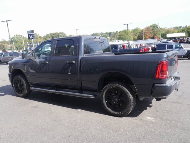 Used 2025 RAM 2500 Laramie w/ Night Edition image 10