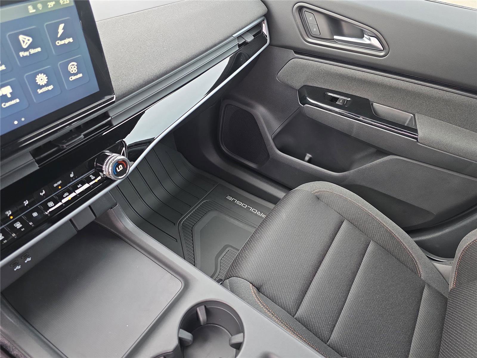 New 2025 Honda Prologue EX image 24