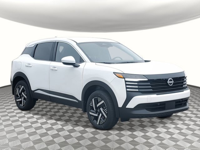 New 2025 Nissan Kicks SV image 5