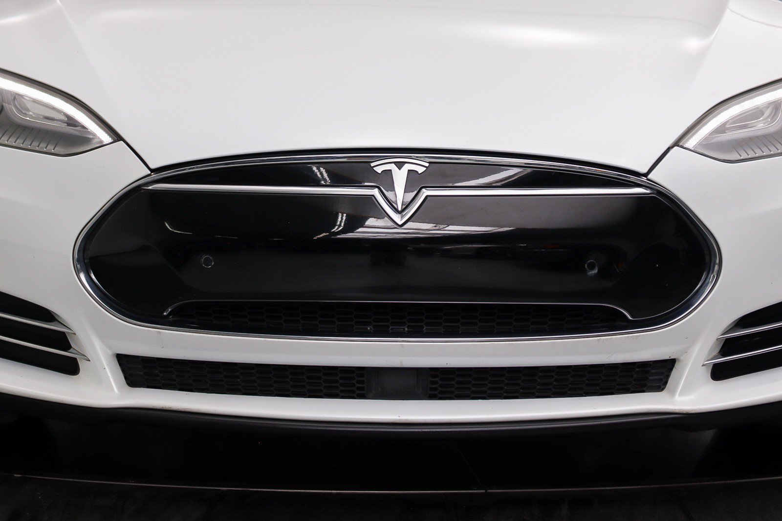 Used 2016 Tesla Model S 90D AWD/4WD image 10