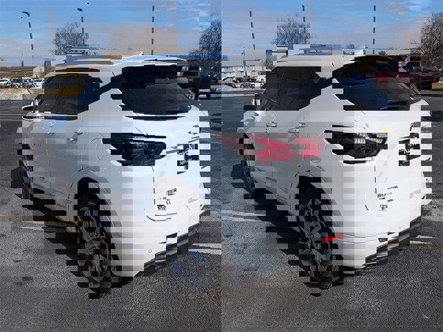 Used 2019 Chevrolet Blazer Premier w/ Sun and Wheels Package image 5