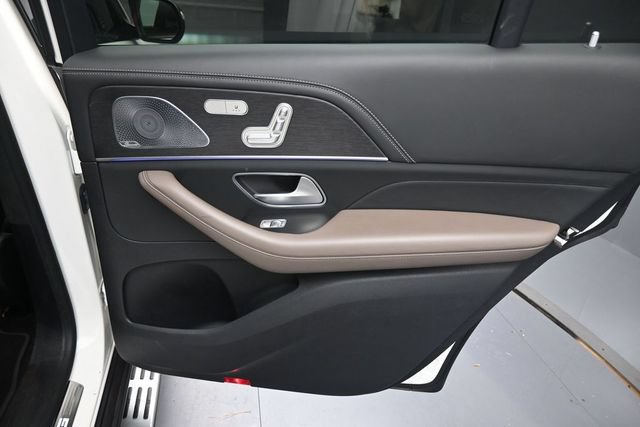 Certified 2021 Mercedes-Benz GLS 63 AMG 4MATIC image 31