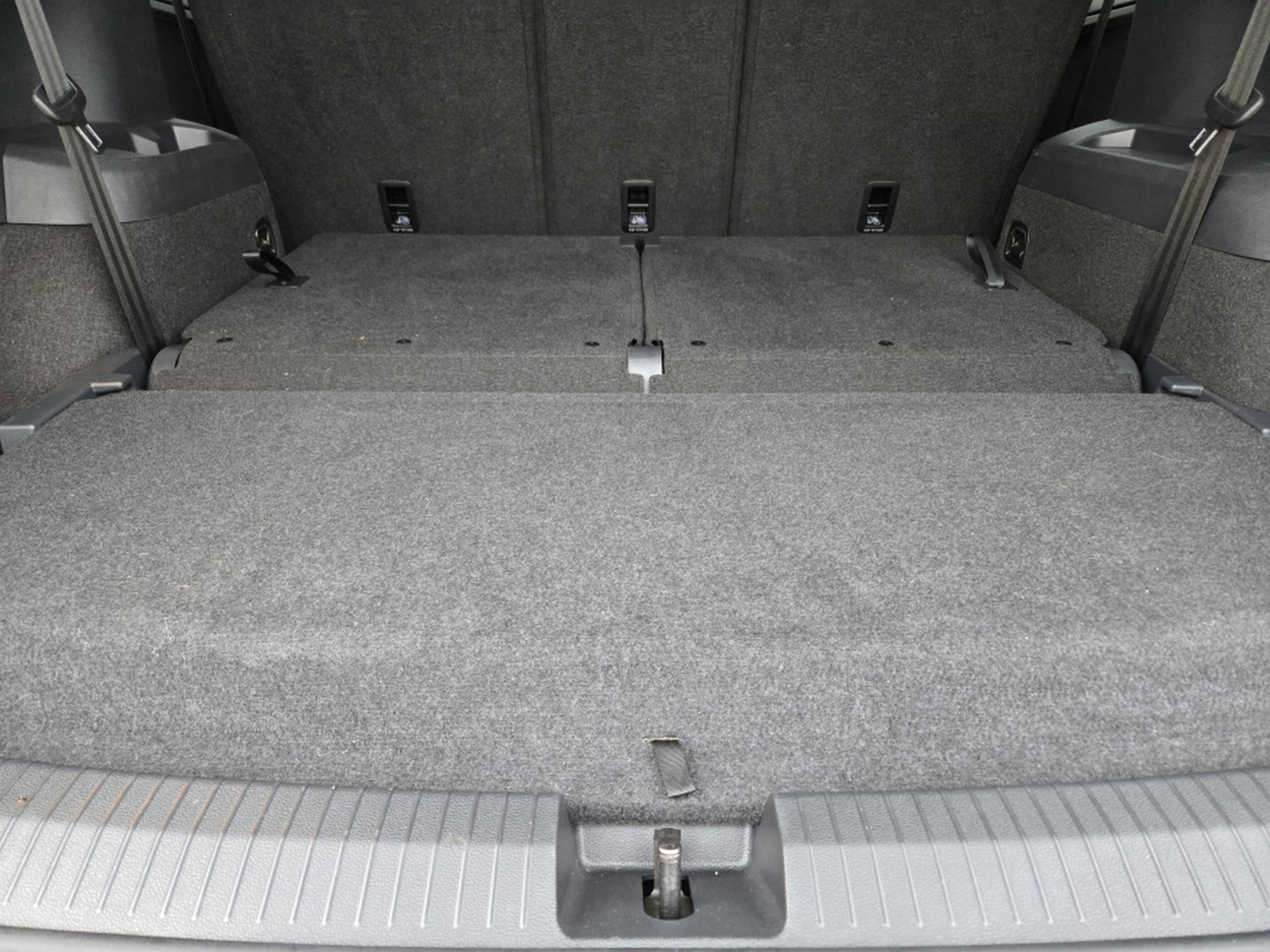 Used 2021 Volkswagen Tiguan S FWD image 27