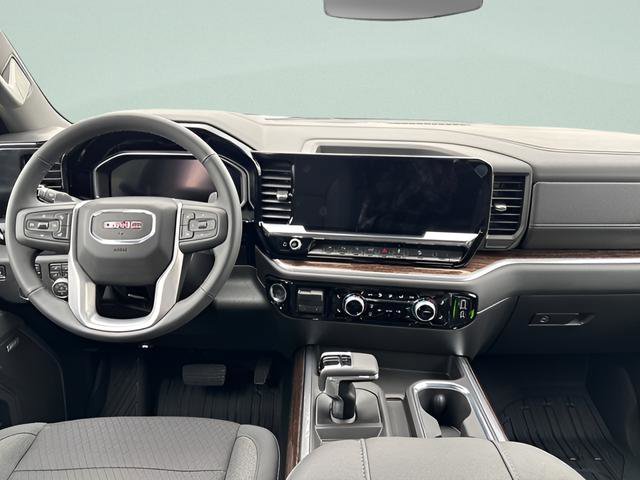 New 2026 GMC Sierra 1500 Elevation image 9