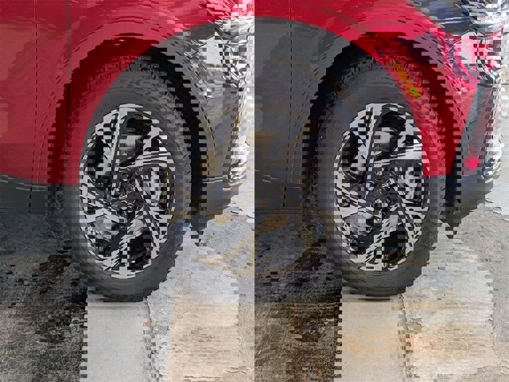 New 2026 Lincoln Nautilus Premier w/ Jet Appearance Package AWD/4WD image 45