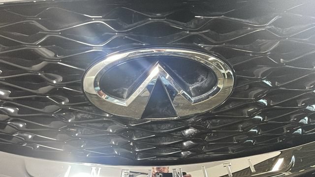 Used 2024 INFINITI QX60 Pure AWD/4WD image 8