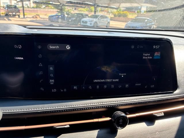 Certified 2024 Nissan Ariya AWD image 34