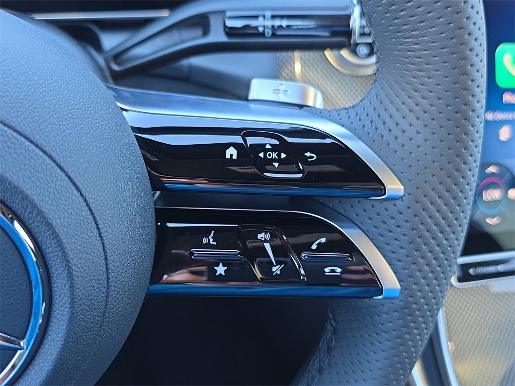 New 2026 Mercedes-Benz GLC 300 image 22