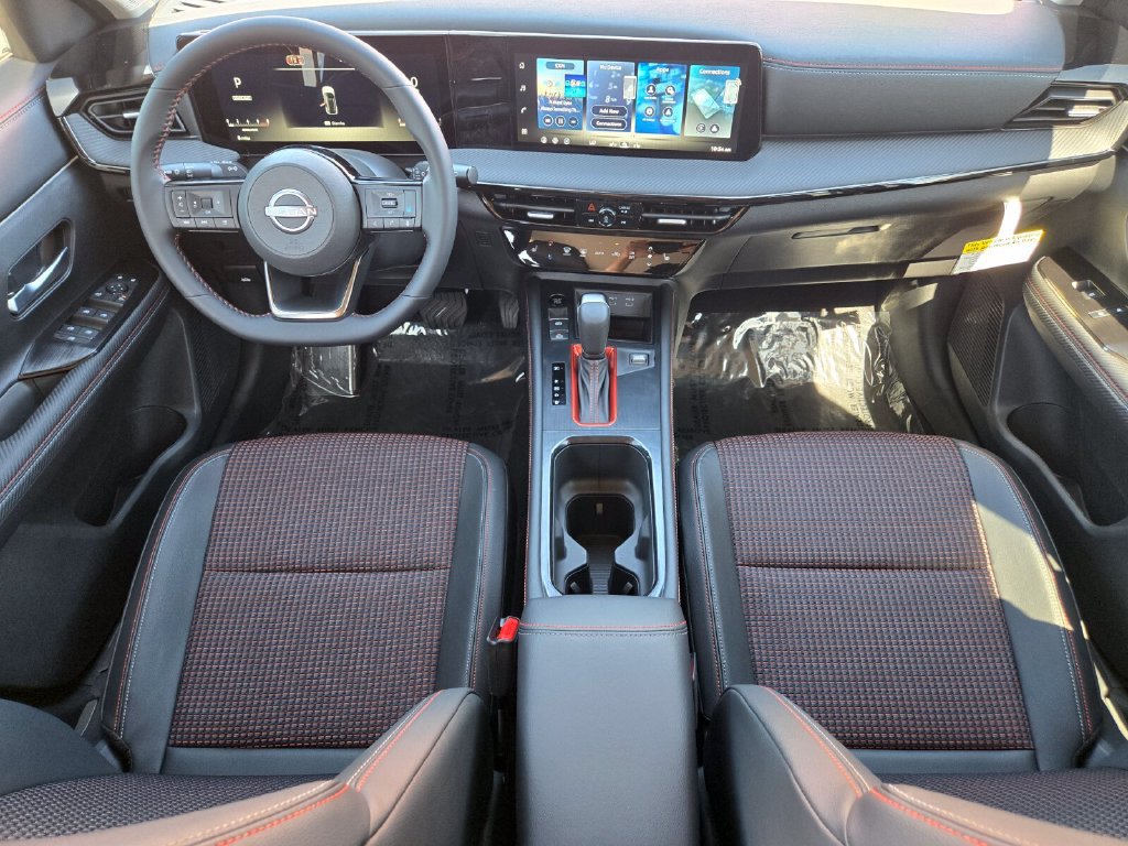 New 2027 Nissan Kicks SR AWD/4WD image 15