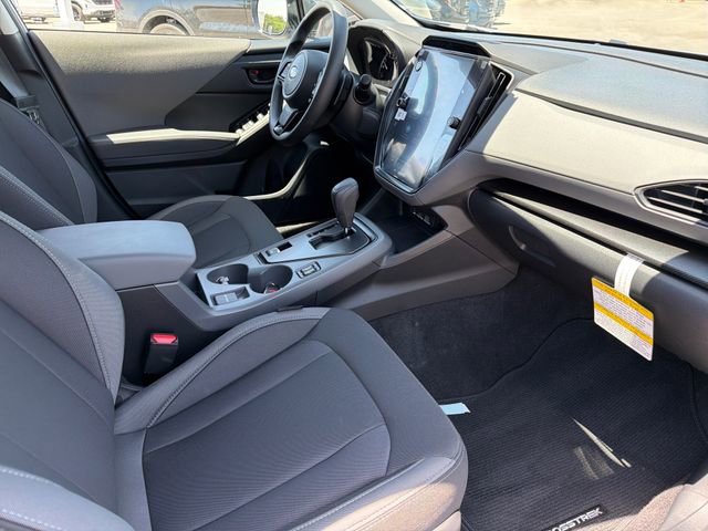 New 2026 Subaru Crosstrek 2.0i Premium AWD/4WD image 23