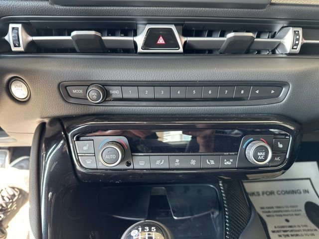 New 2026 Toyota Supra Premium image 14