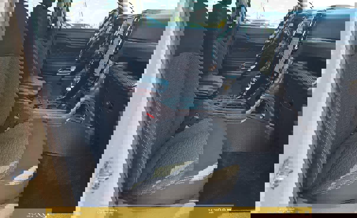 Used 2025 Ford Ranger XLT w/ Equipment Group 301A High image 15